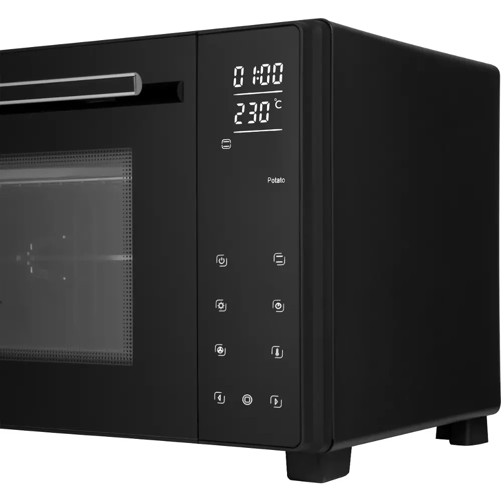 Sencor SEO 3250BK — widok 8