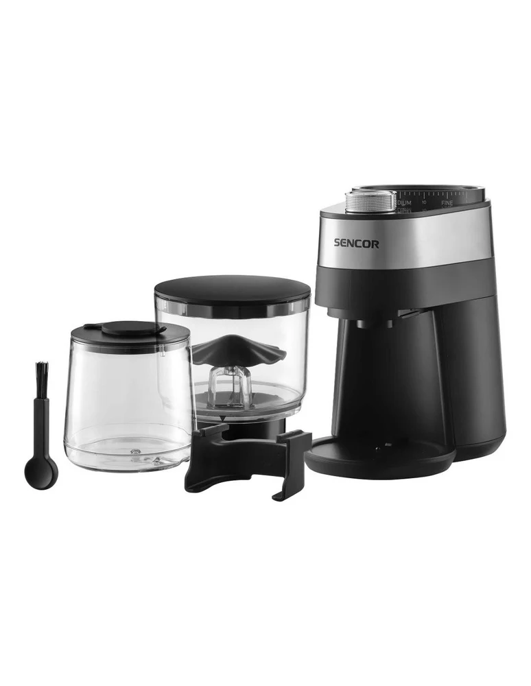 Młynek do kawy SENCOR SCG 5060BK — widok 2
