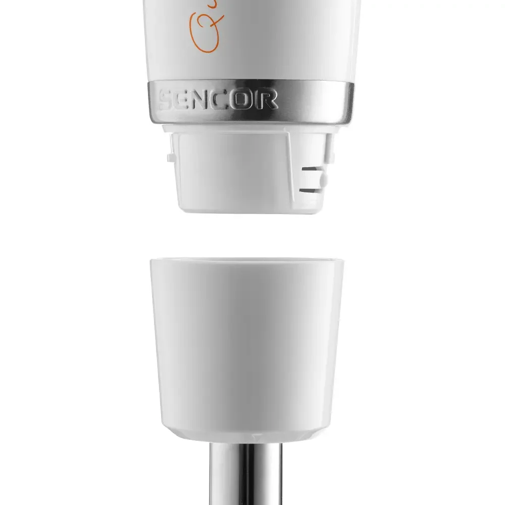 Sencor SHB 4378WH — widok 5