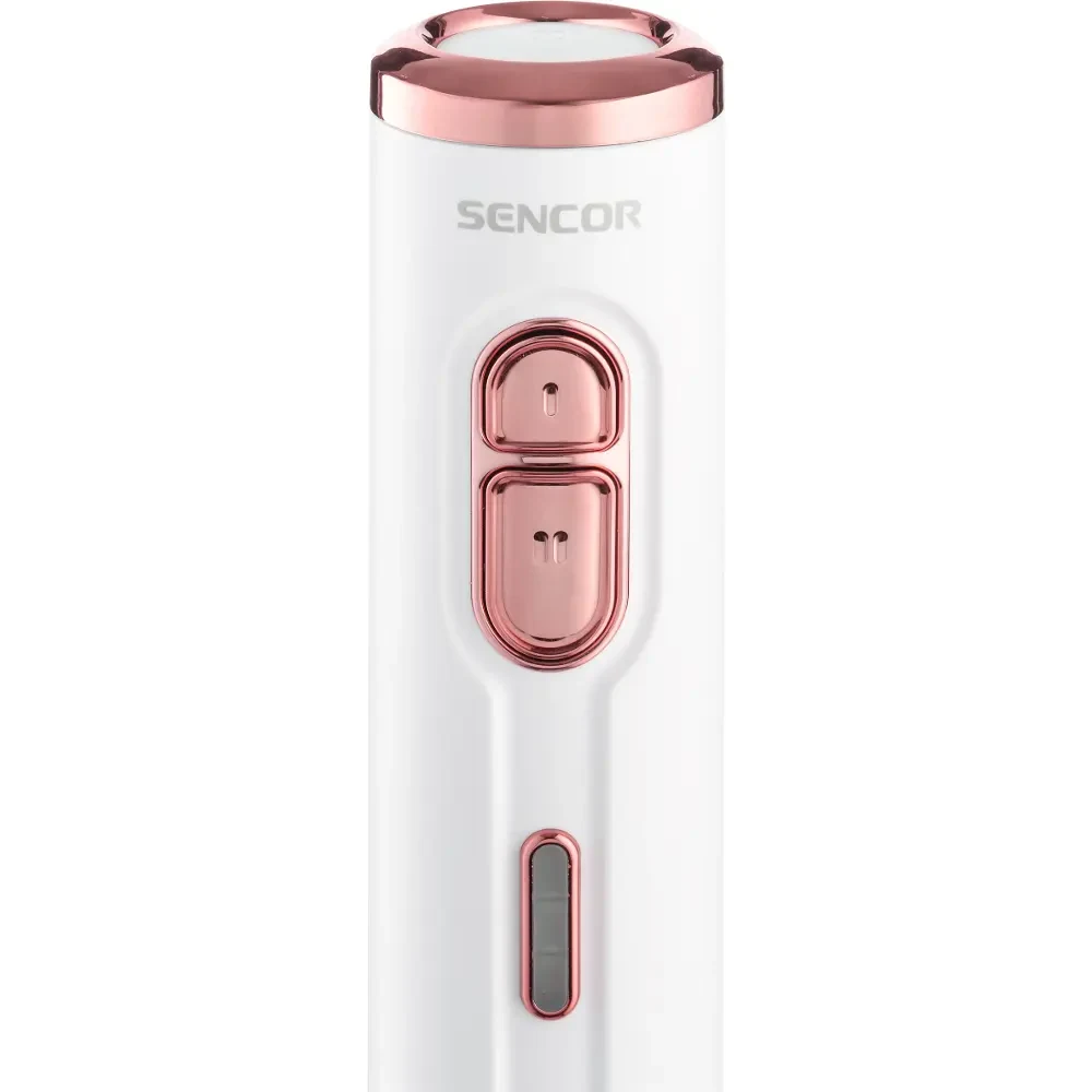 Sencor SHB 9000WH — widok 4