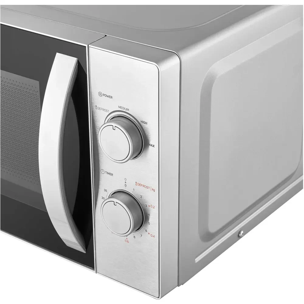 Sencor SMW 2120SS — widok 8