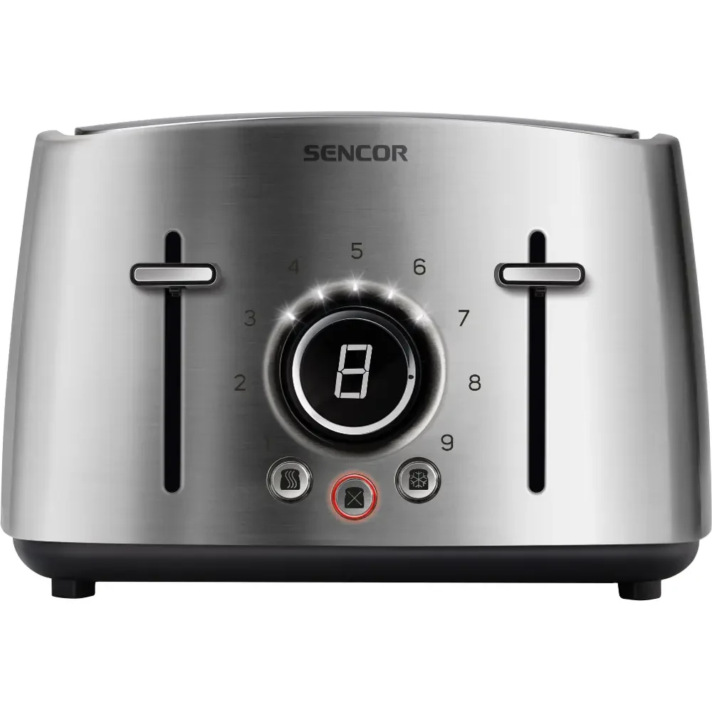 Sencor STS 5070SS — widok 2