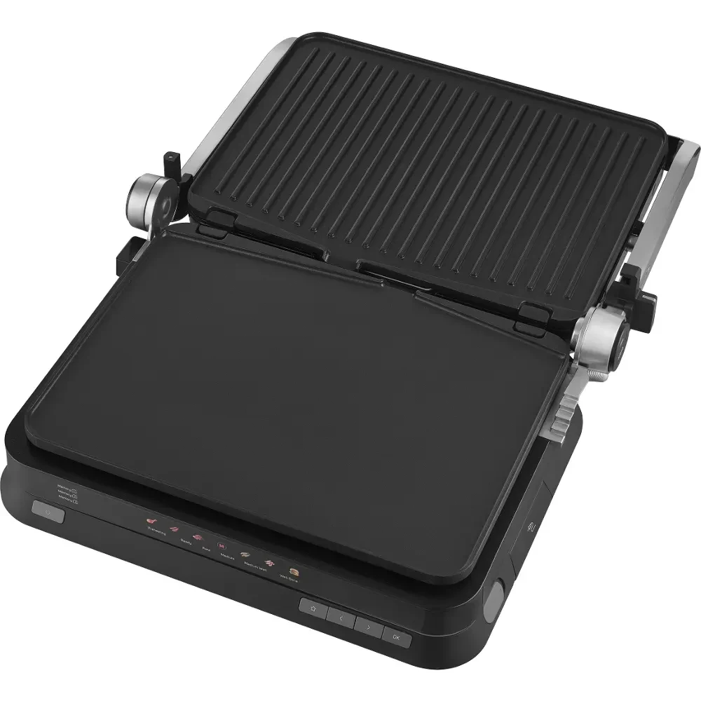 Sencor SBG 7030BK GRILL CONTACT PRO — widok 6