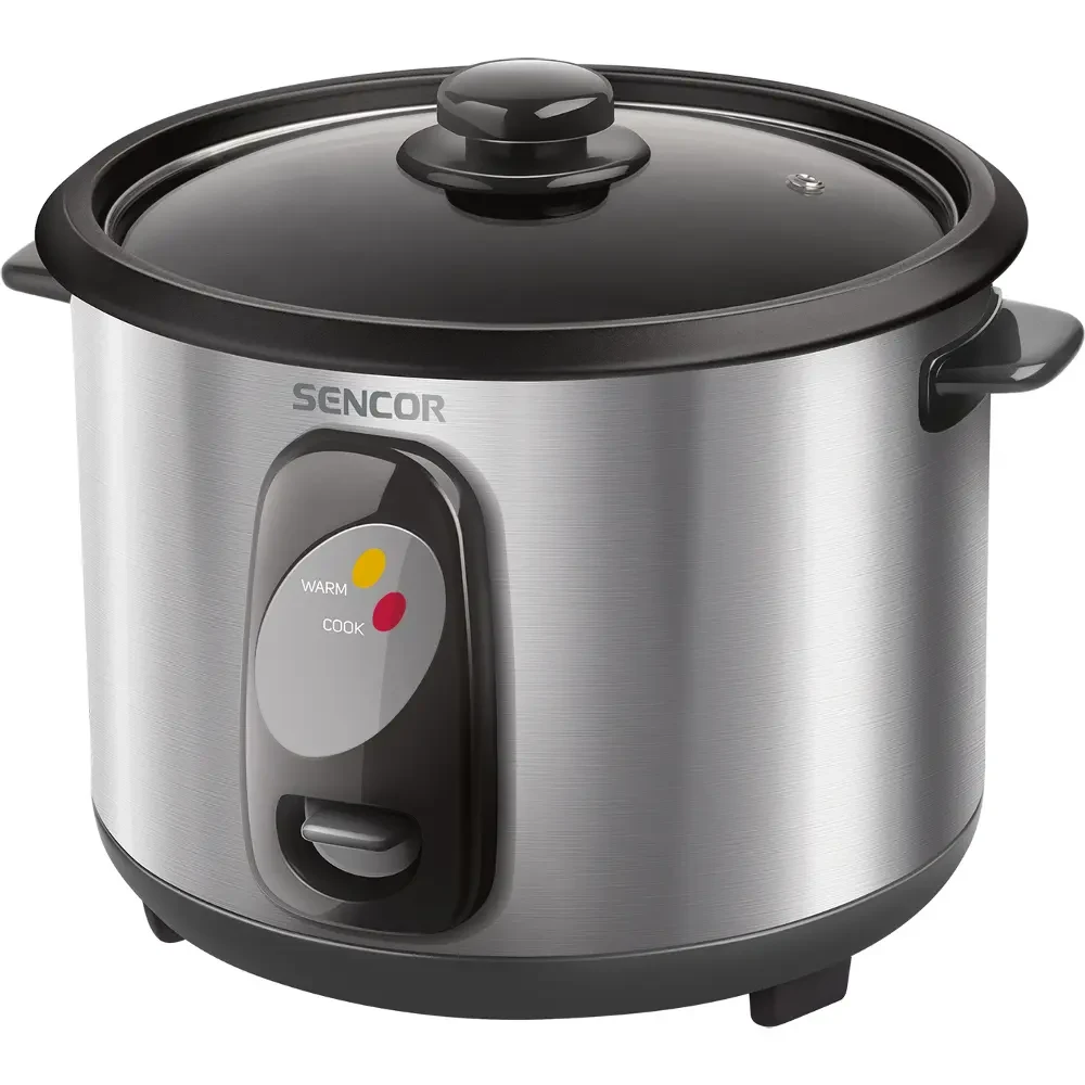 Sencor SRM 1000SS — widok 1