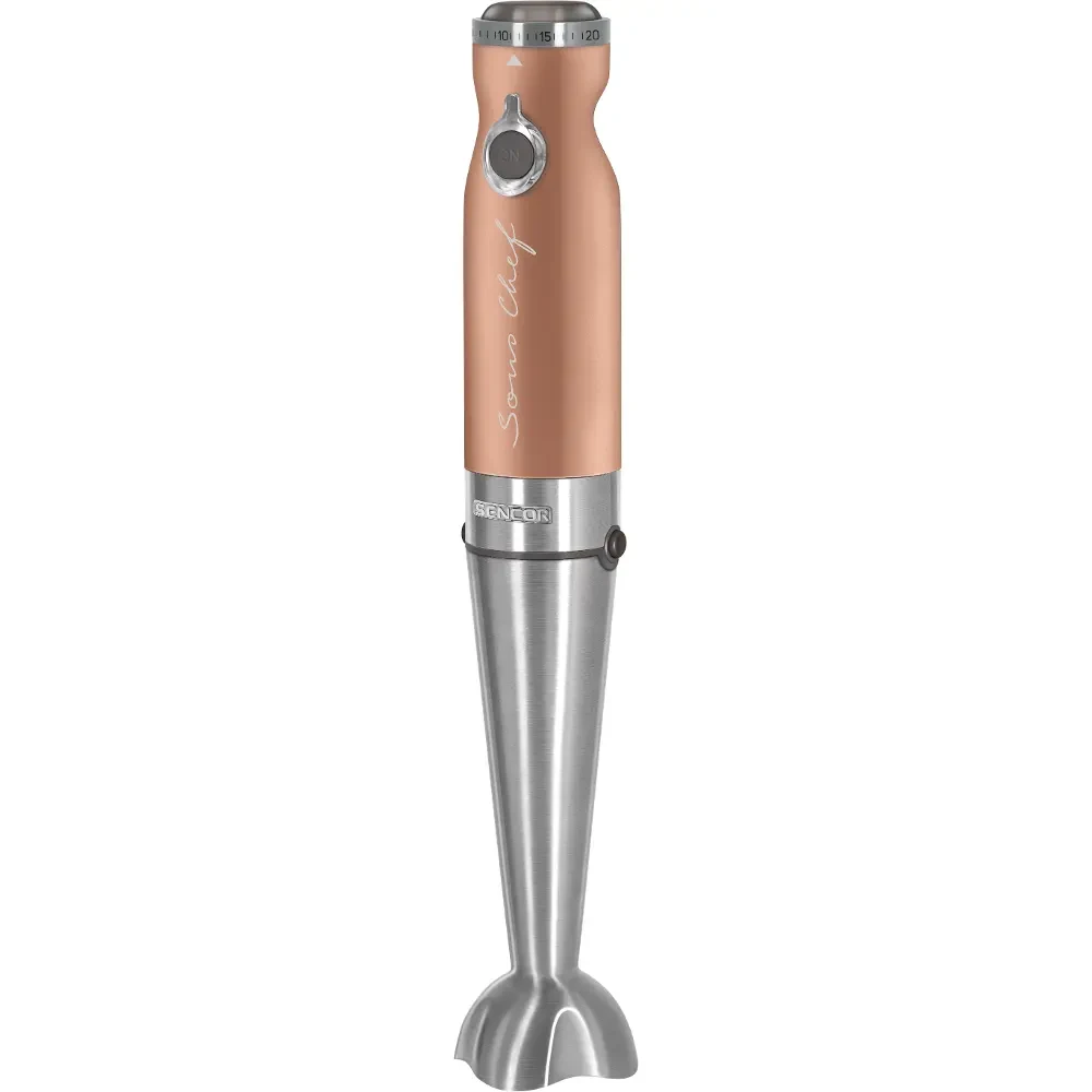 Sencor SHB 5606GD-EUE3 — widok 3
