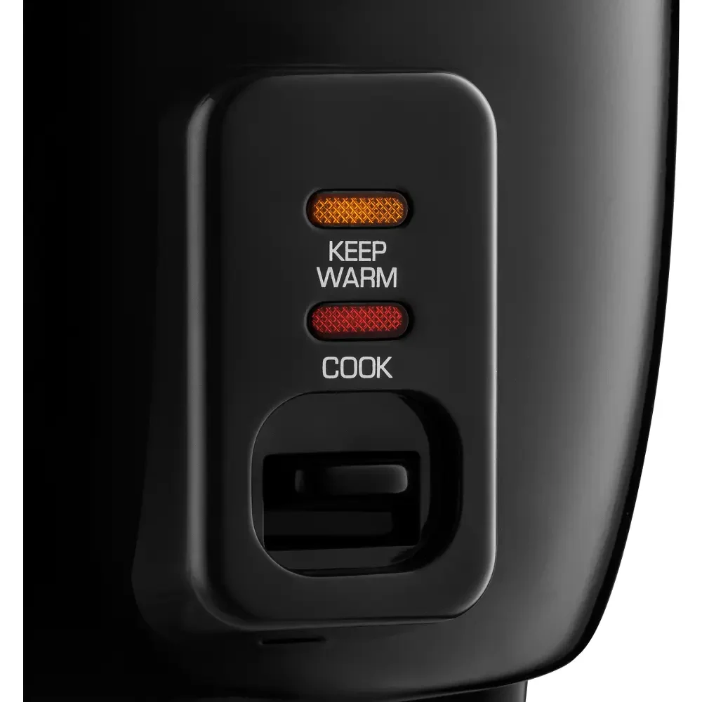 Sencor SRM 0601BK — widok 4