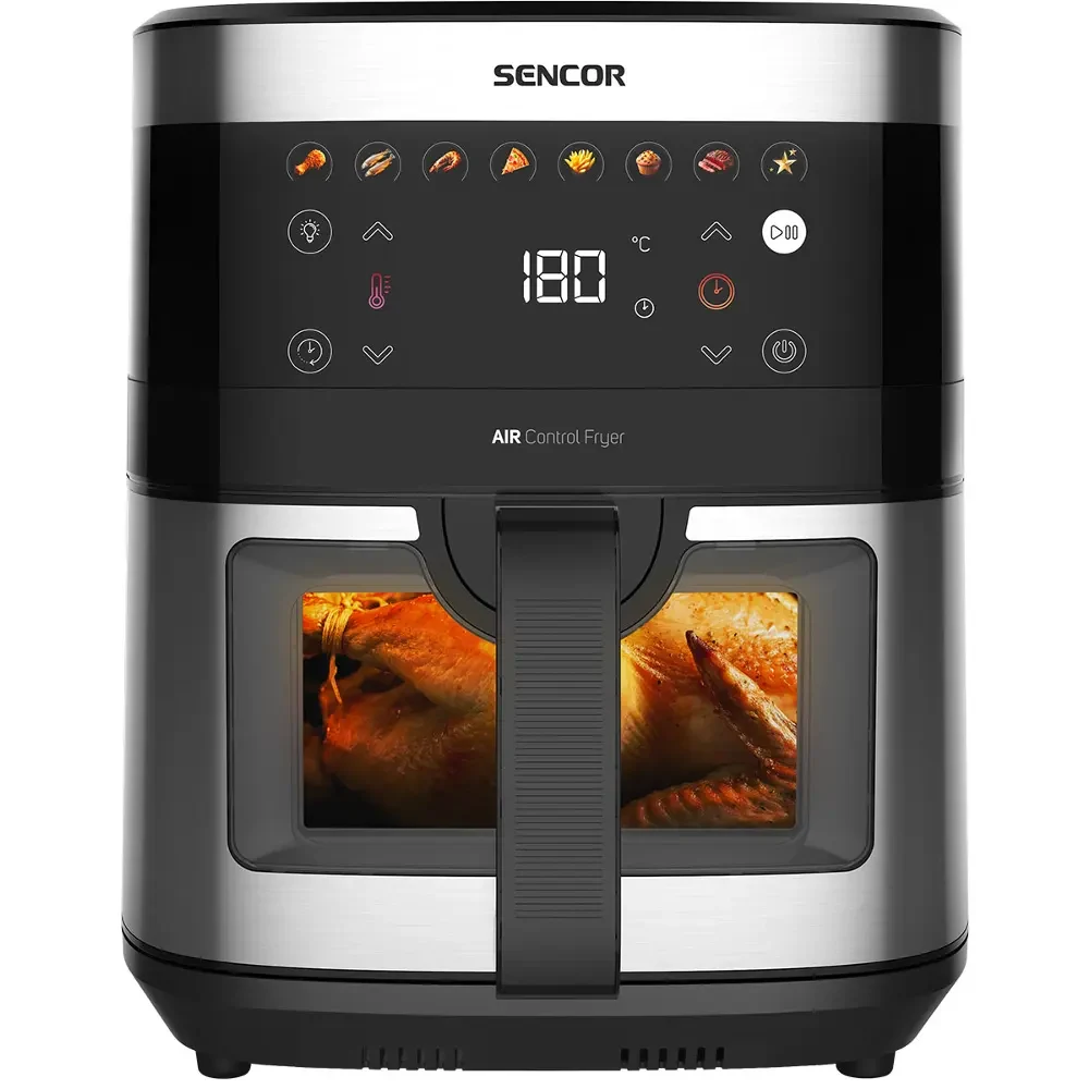 Sencor SFR 9000SS — widok 1