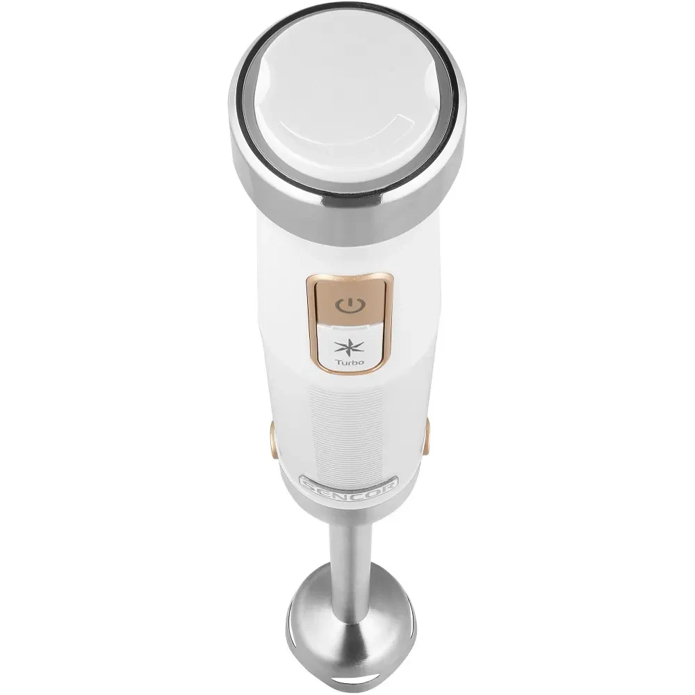 Sencor SHB 6551WH — widok 4