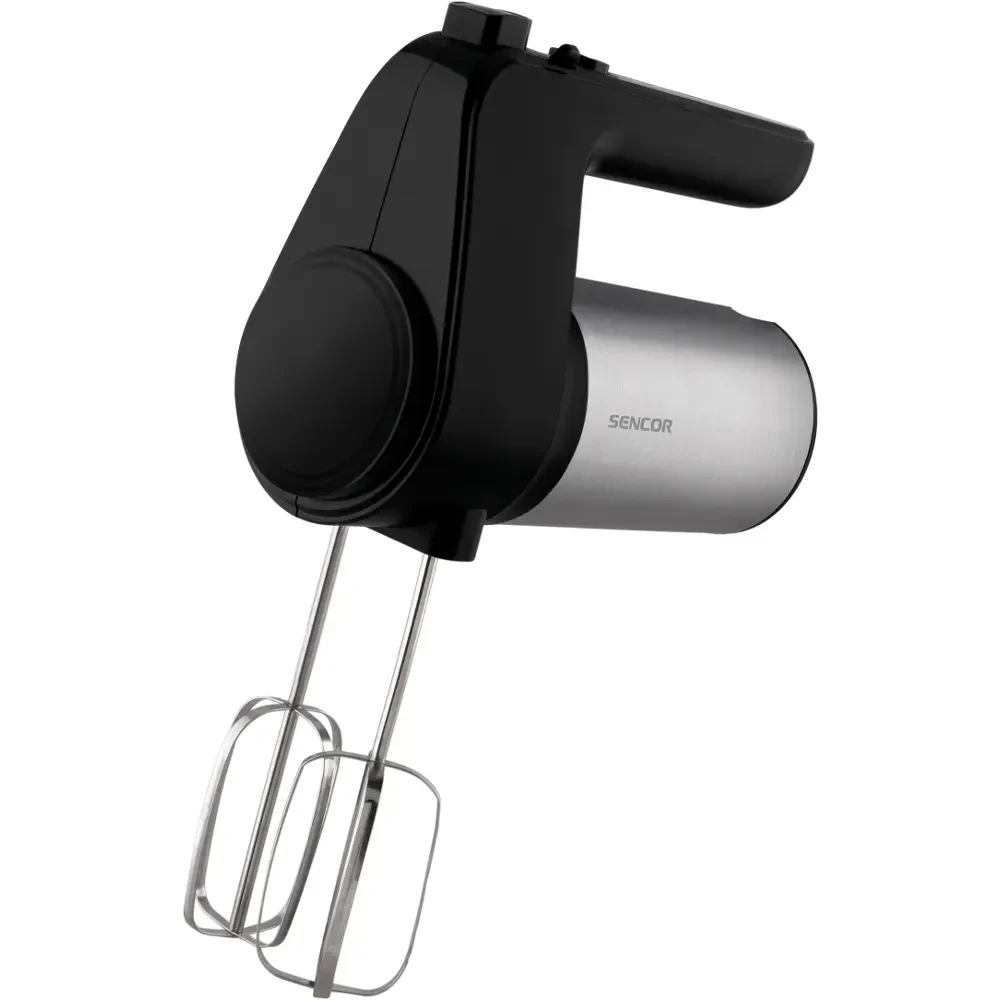 Sencor SHM 5207SS — widok 1