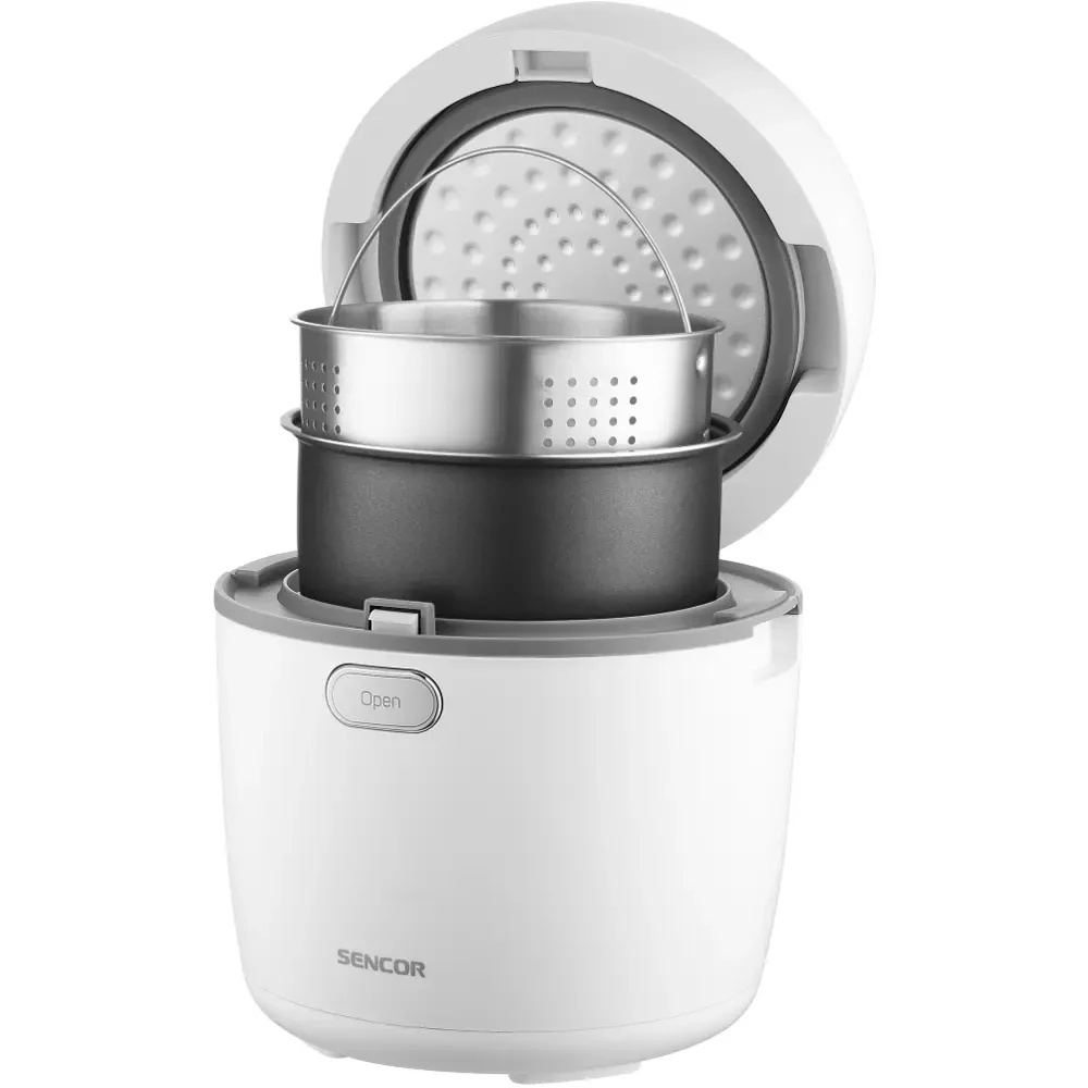 Sencor SRM 0670WH Low Carb — widok 3