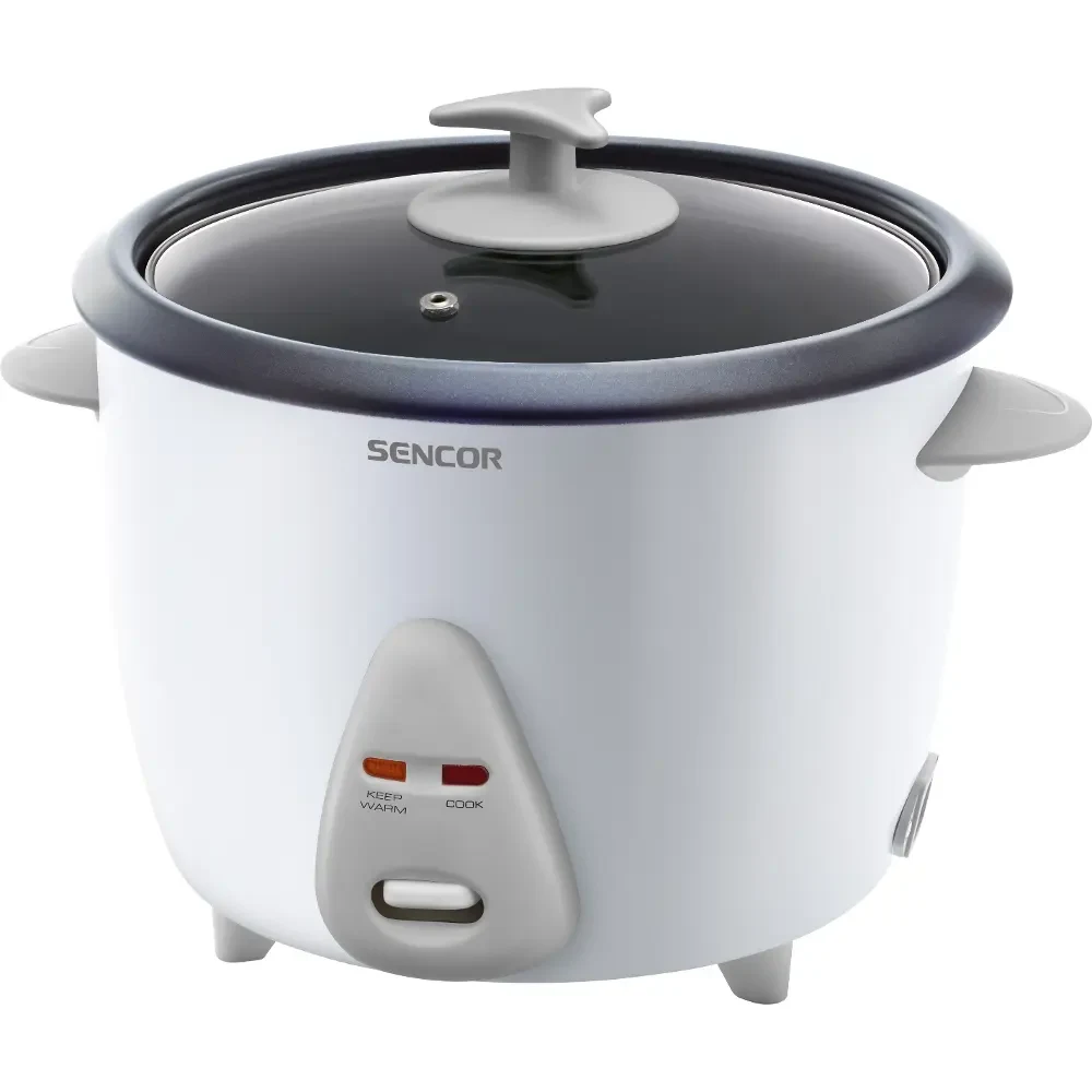 Sencor SRM 1500WH — widok 1
