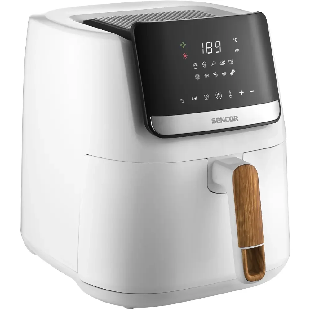 Sencor SFR 6551WH-EUE3 — widok 1
