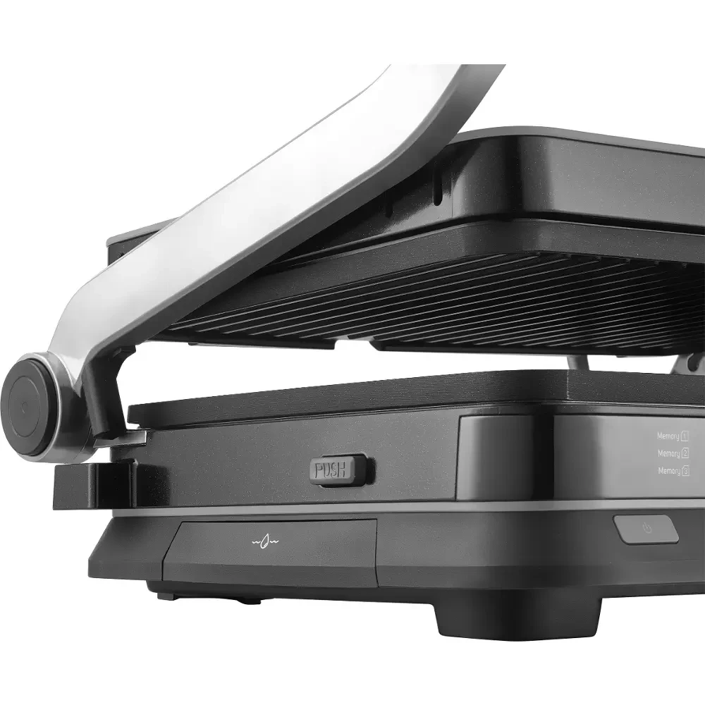 Sencor SBG 7030BK GRILL CONTACT PRO — widok 5