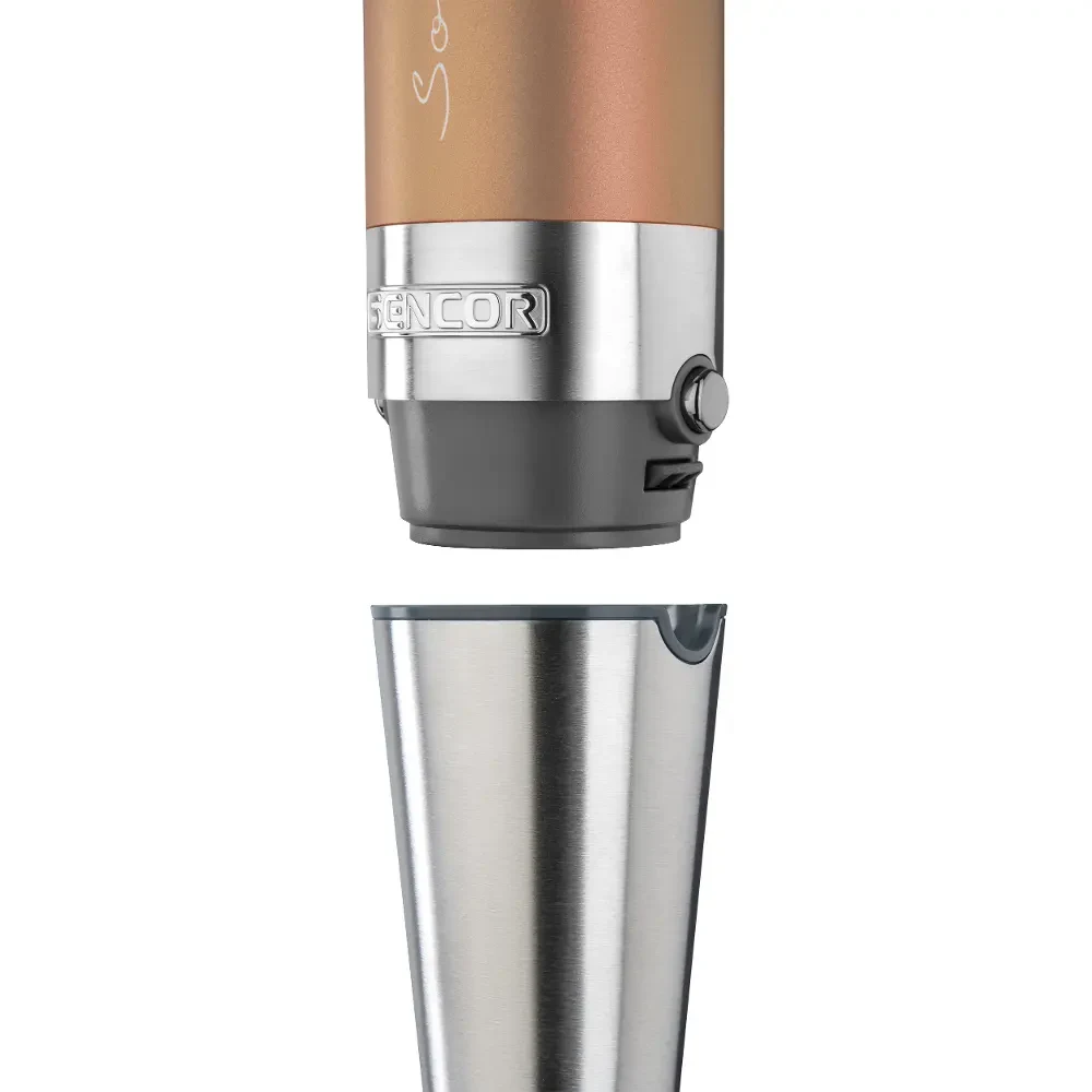 Sencor SHB 5606GD-EUE3 — widok 6