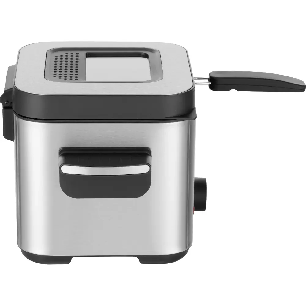 Sencor SFR 6200SS — widok 6
