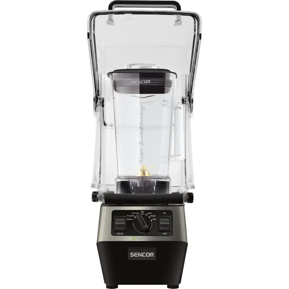 Sencor SBU 8850NP — widok 2