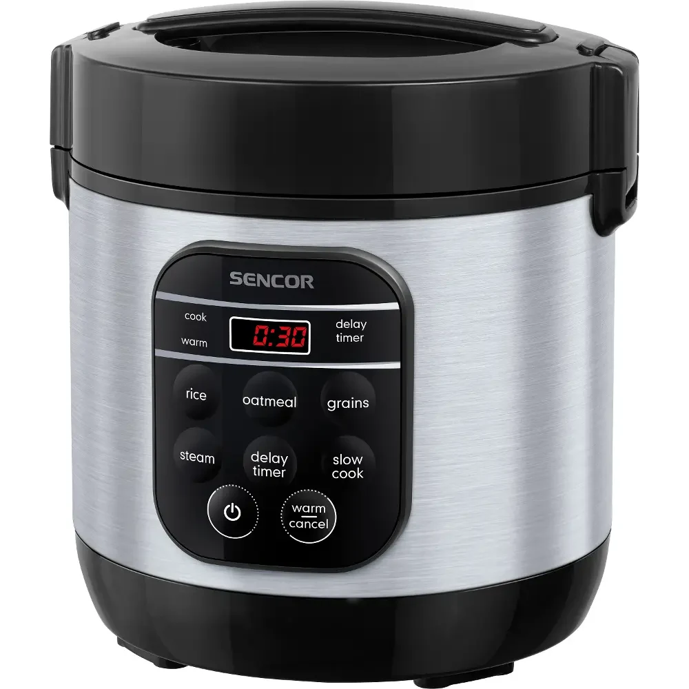 Sencor SRM 0650SS — widok 1