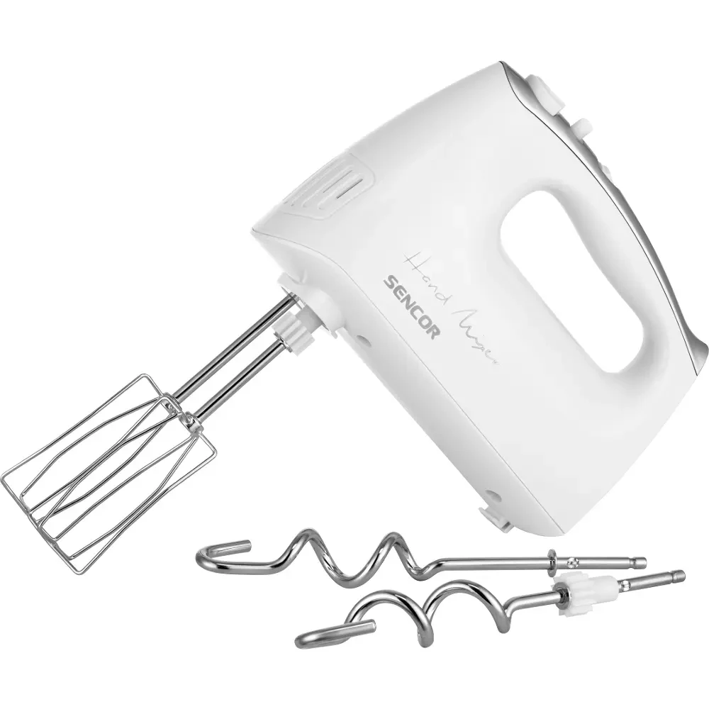 Sencor SHM 6206SS — widok 6