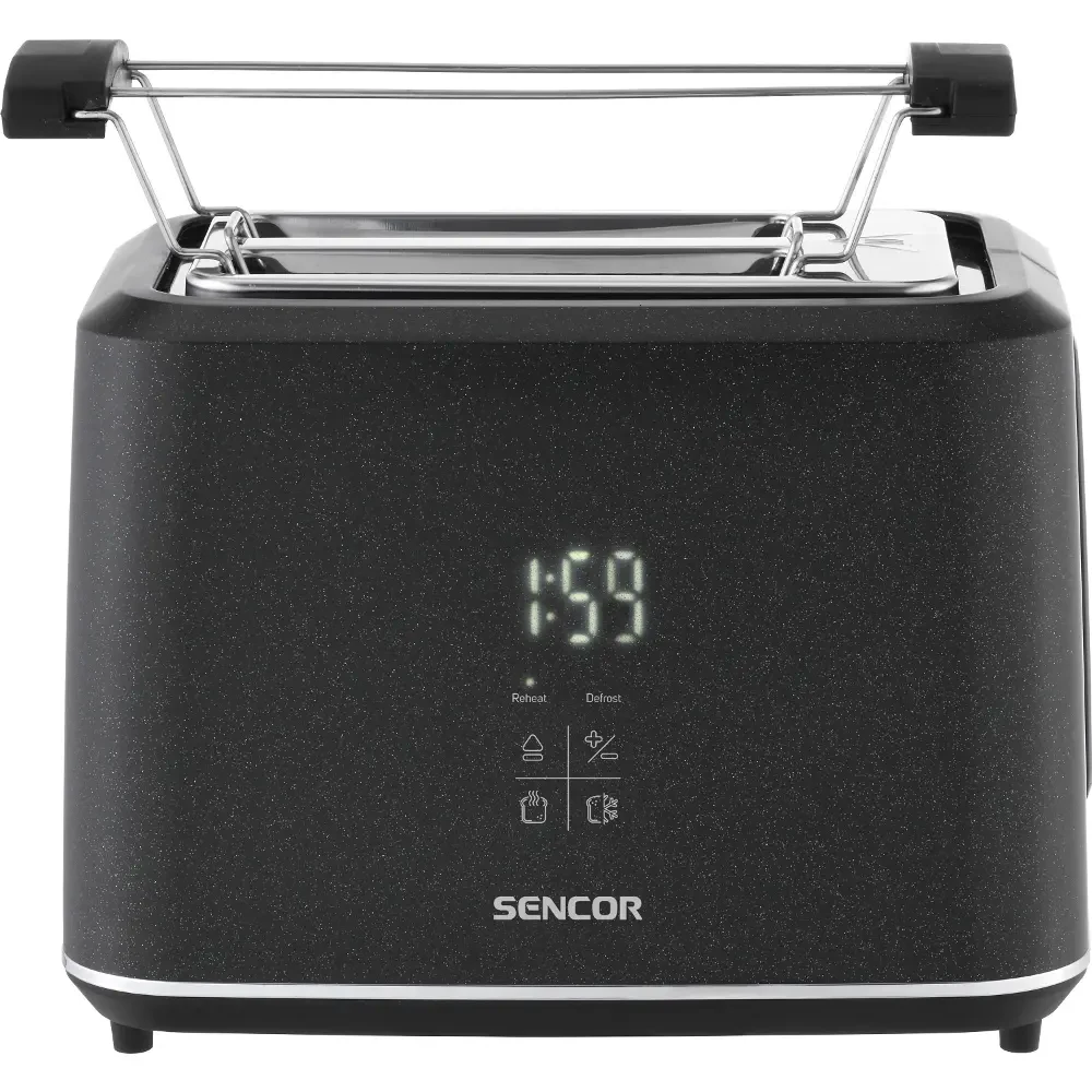 Sencor STS 0600BK — widok 1