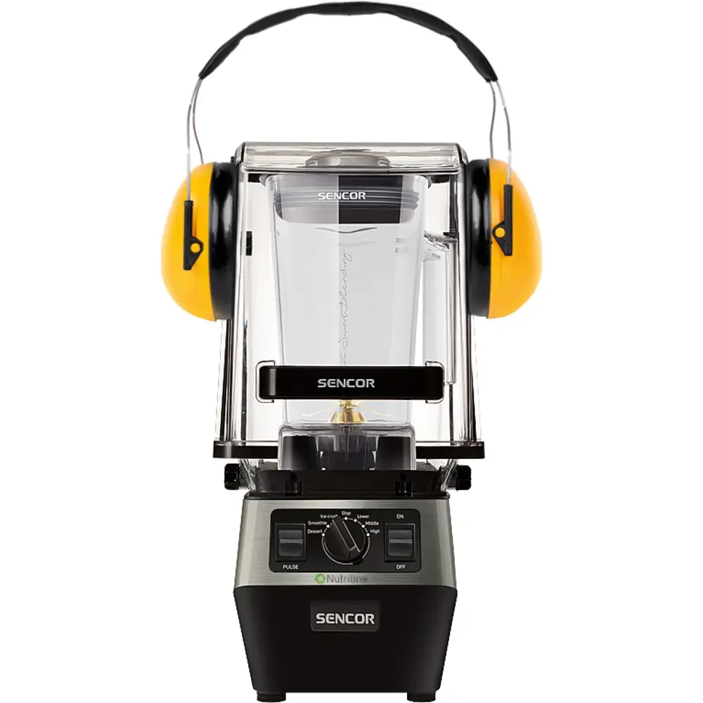 Sencor SBU 8850NP — widok 3