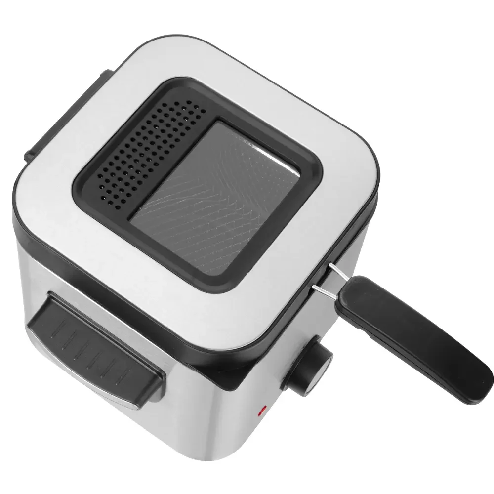Sencor SFR 6200SS — widok 3
