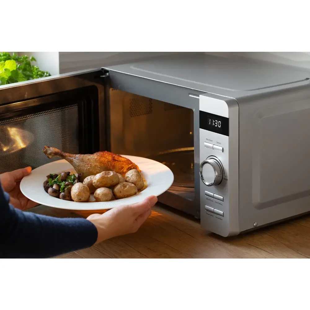 Sencor SMW 5217SL — widok 8