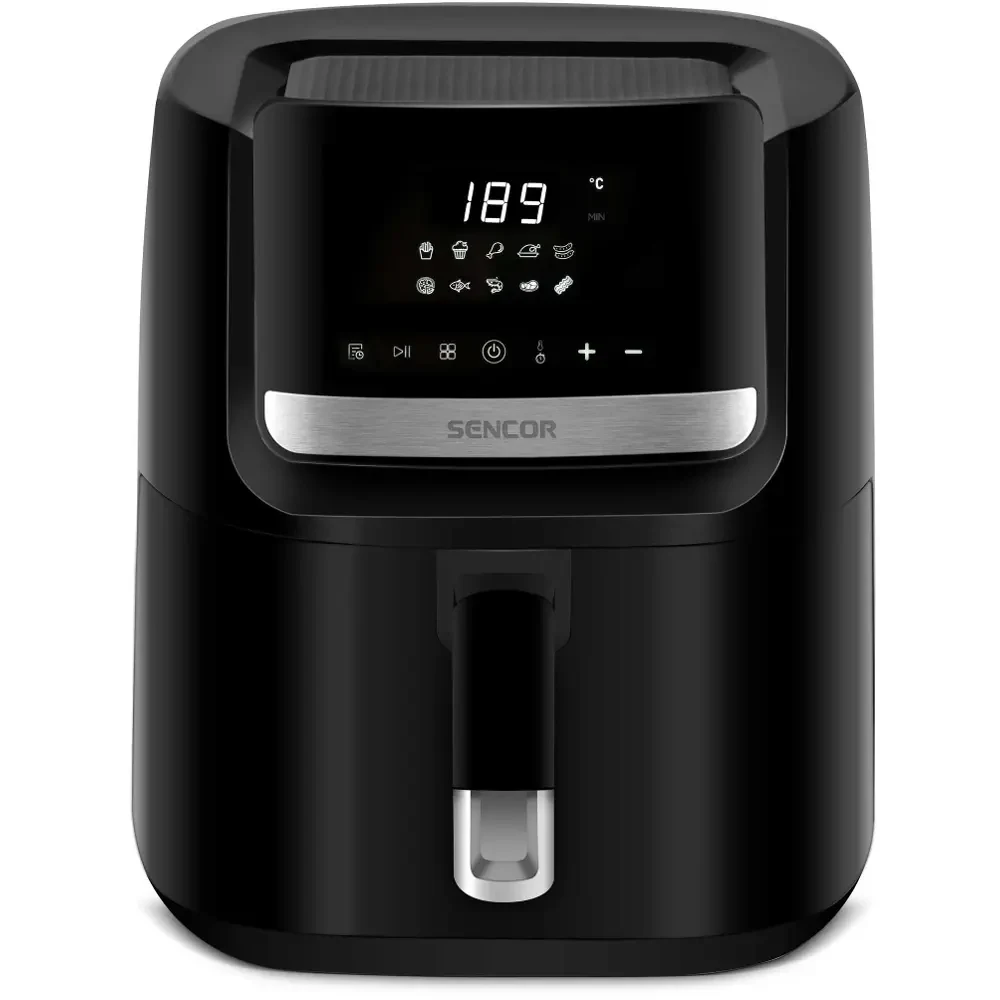 Sencor SFR 6550BK-EUE3 — widok 2