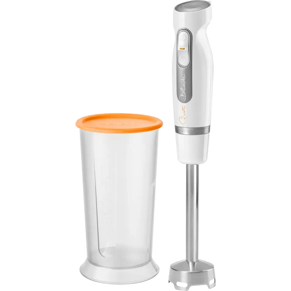 Sencor SHB 4358WH-EUE3 — widok 2