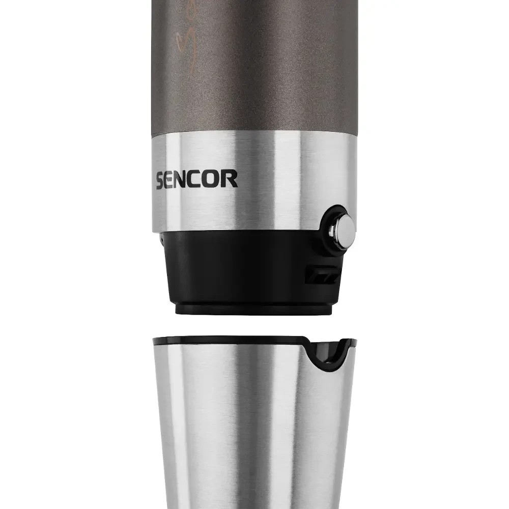 Sencor SHB 5501CH-EUE3 — widok 4