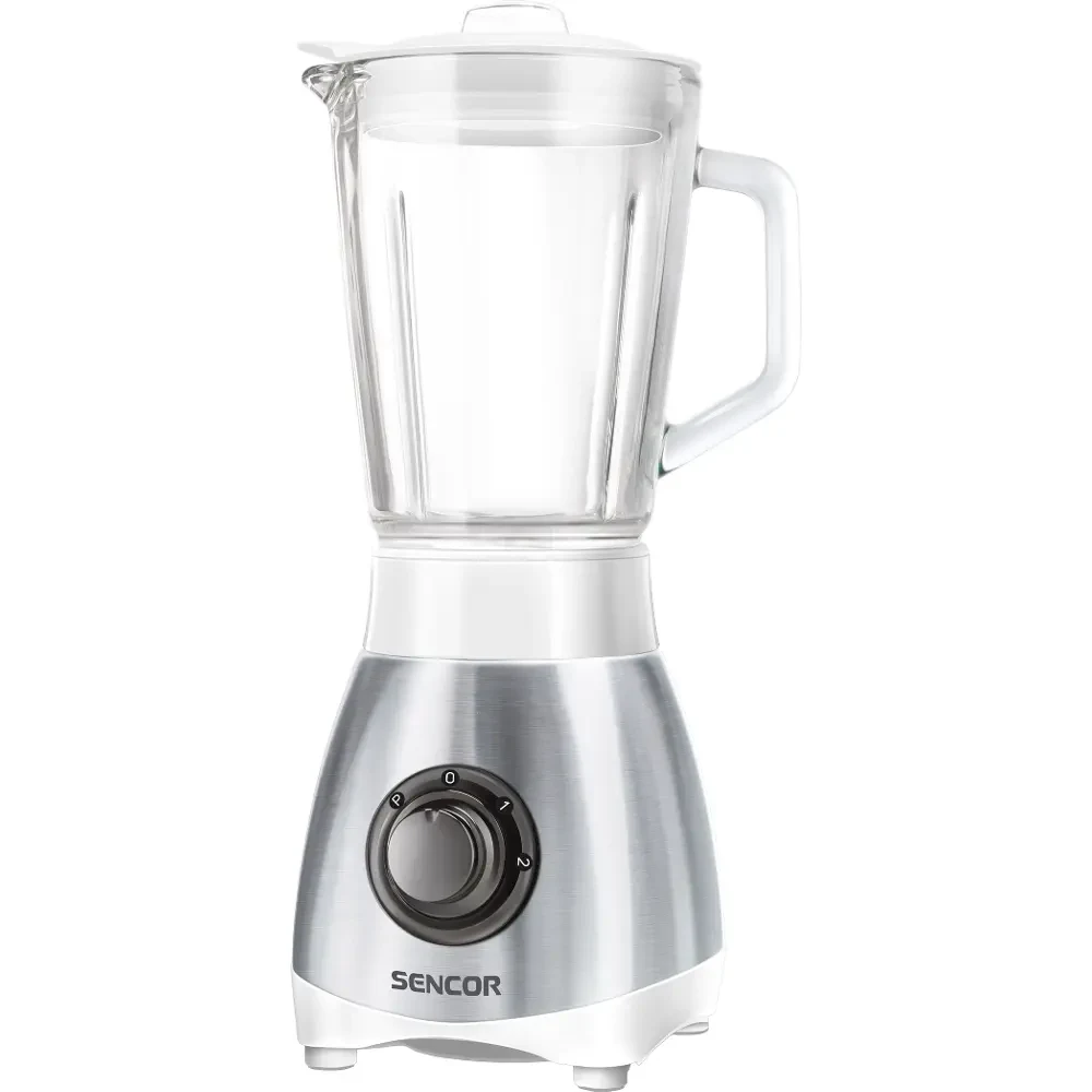 Sencor SBL 3271SS — widok 2