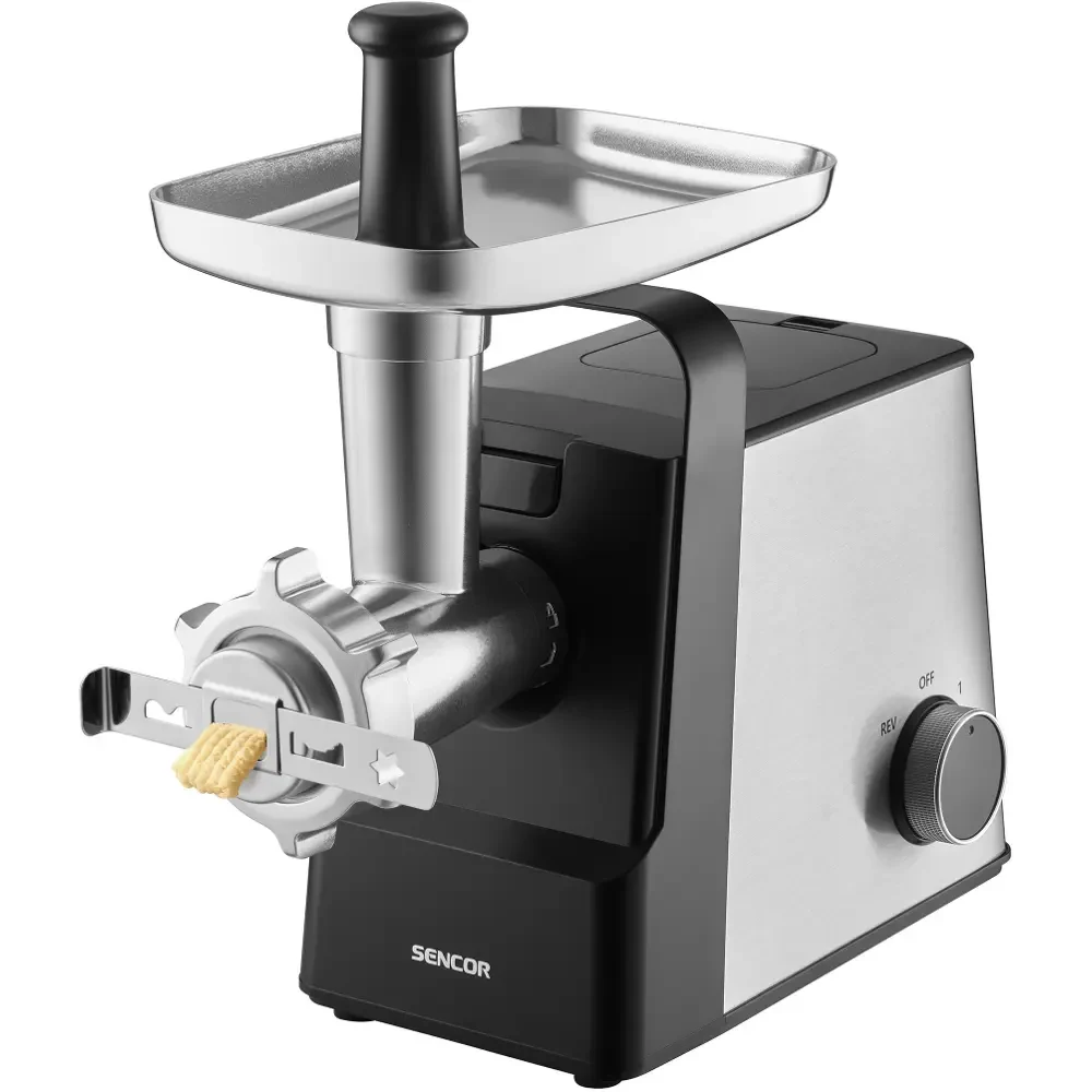 Sencor SMG 7400SS — widok 8