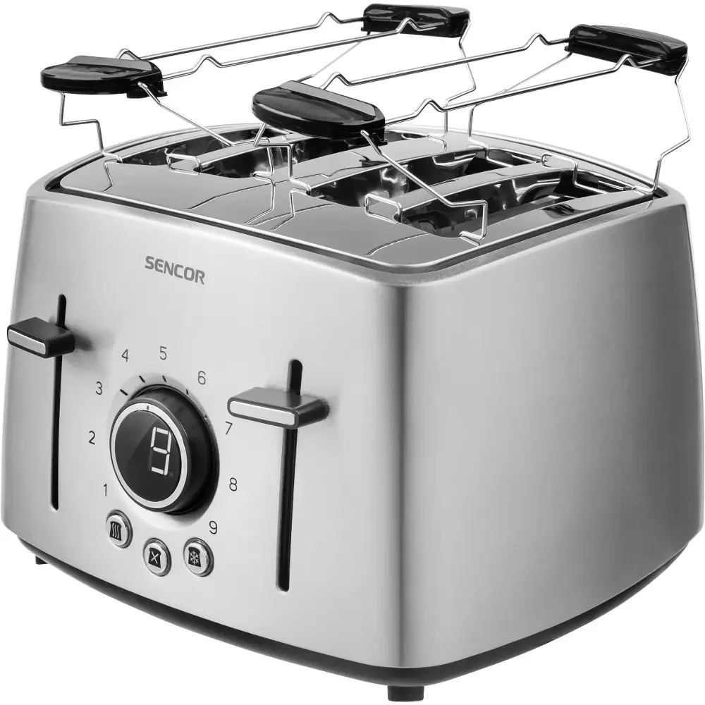 Sencor STS 5070SS — widok 4