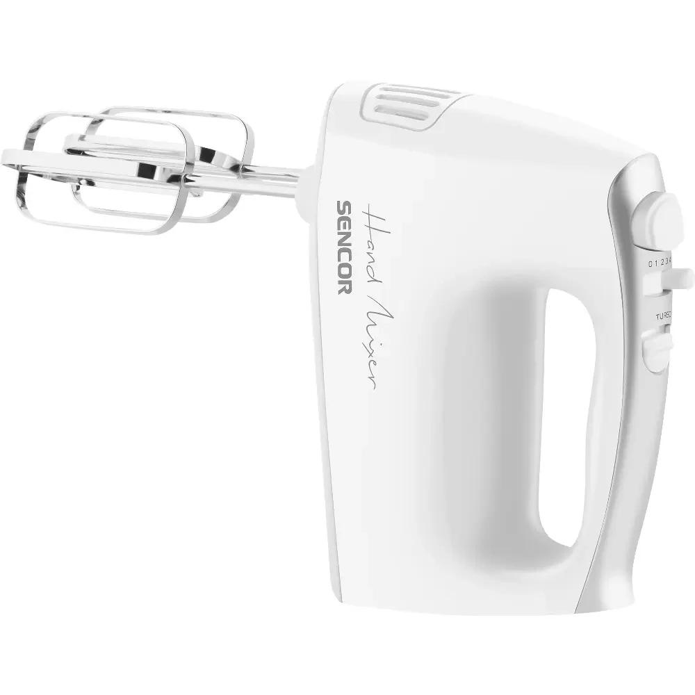 Sencor SHM 5206WH-EUE — widok 6