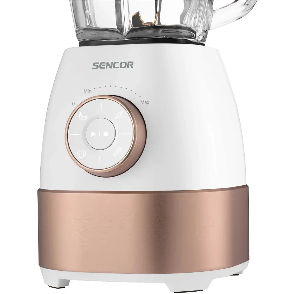 Sencor SBL 5870GD — widok 8