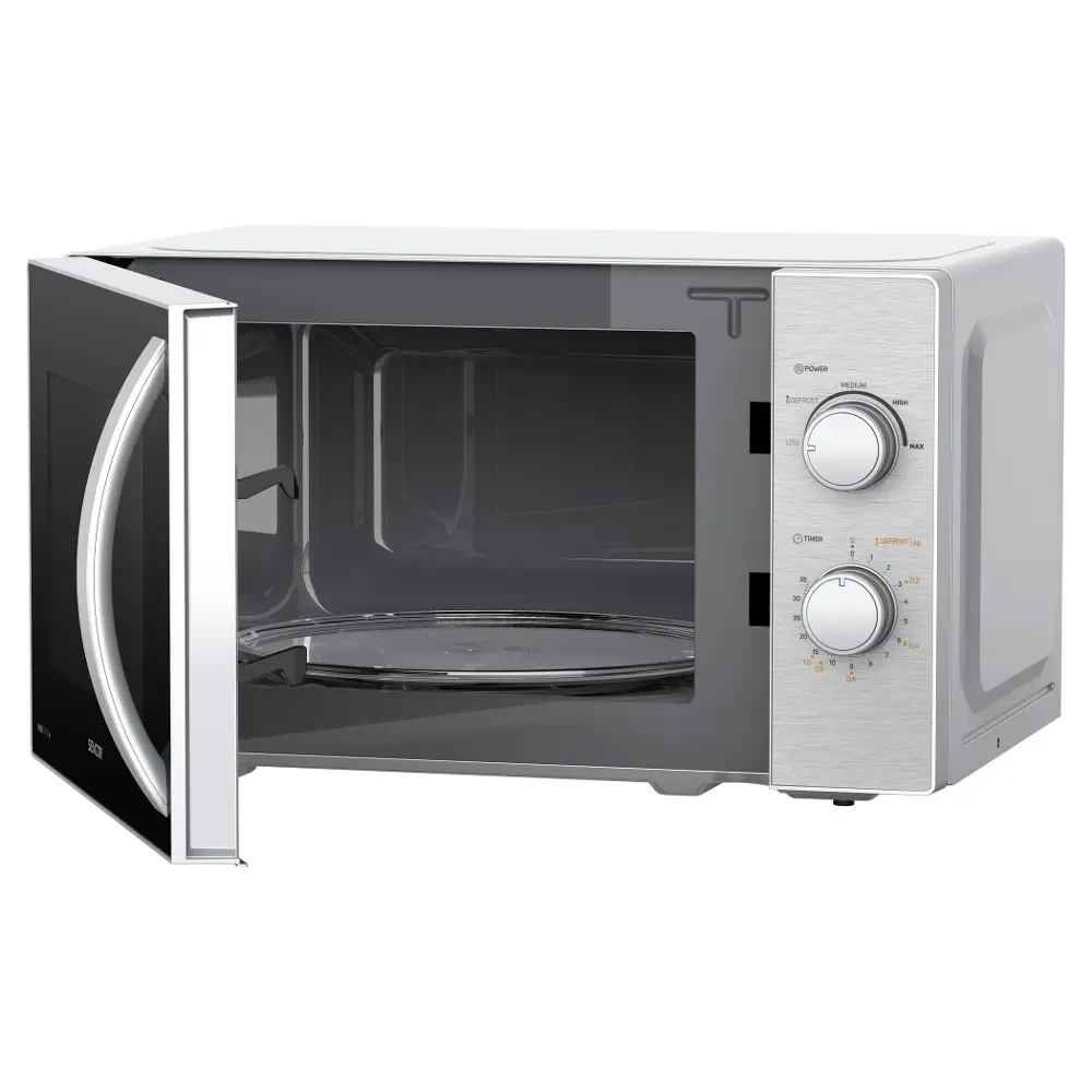 Sencor SMW 2120SS — widok 2