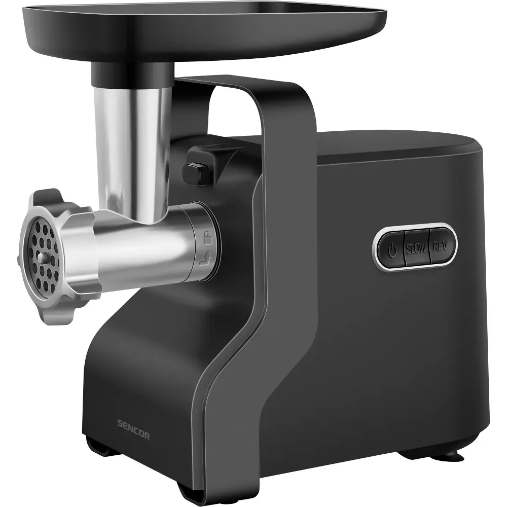 Sencor SMG 5400BK — widok 2