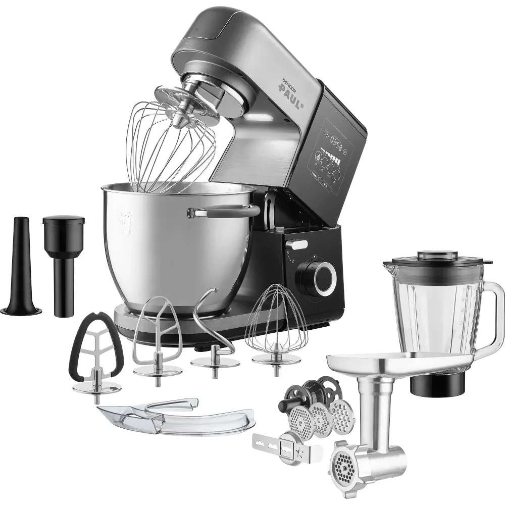 Sencor STM 8950 Paul 3 — widok 1