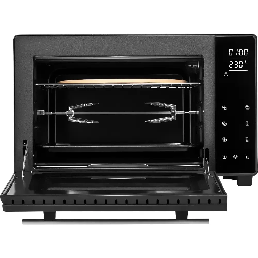 Sencor SEO 3250BK — widok 4