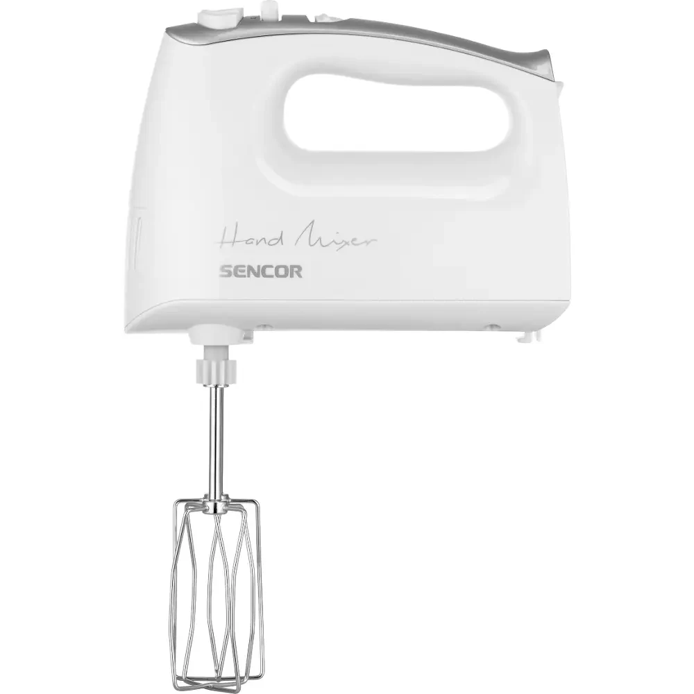 Sencor SHM 6206SS — widok 8