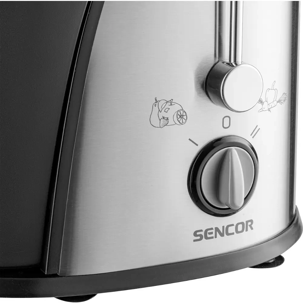 Sencor SJE 741SS — widok 5