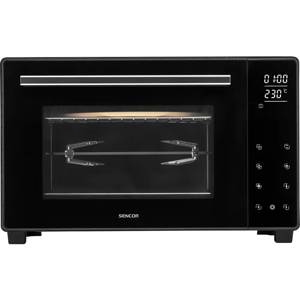 Sencor SEO 3250BK — widok 3