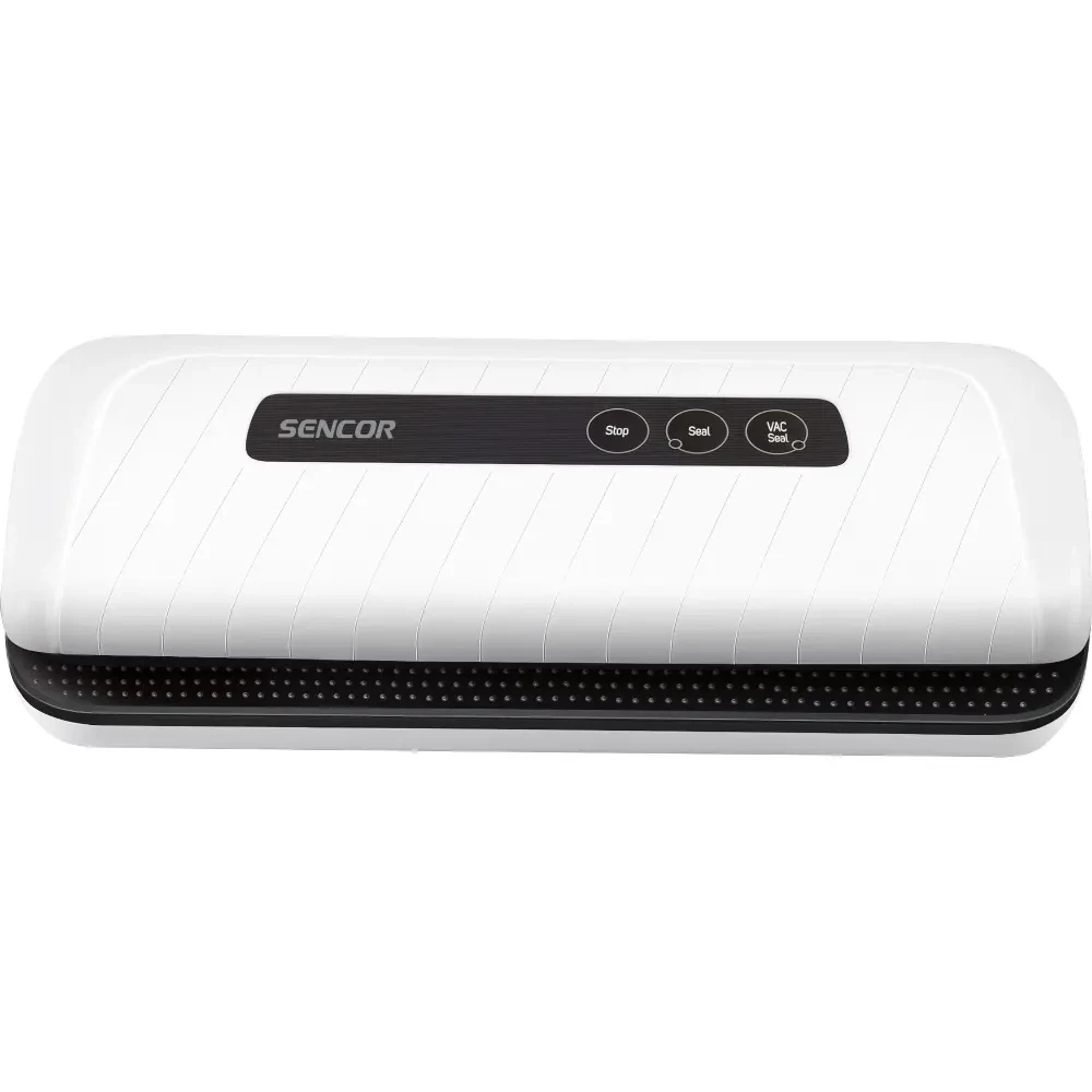 Sencor SVS 1010WH — widok 1