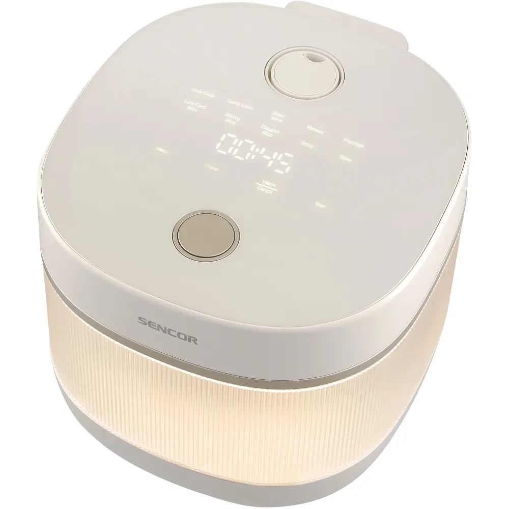 Sencor SRM 2000WH Low Carb — widok 4