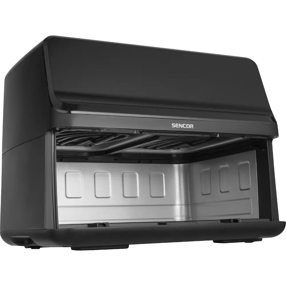 Sencor SFR 9660BK — widok 6