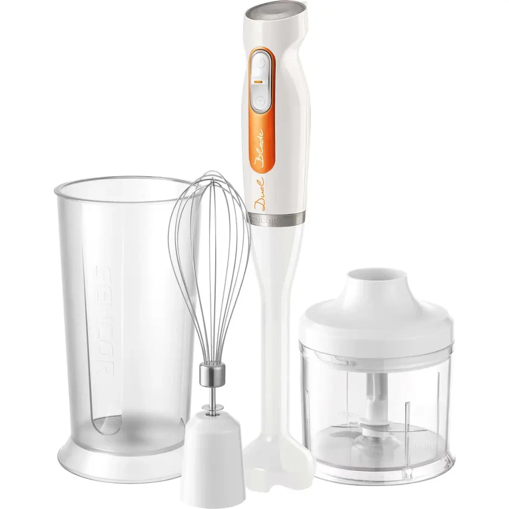 Sencor SHB 4260WH-EUE3 — widok 2