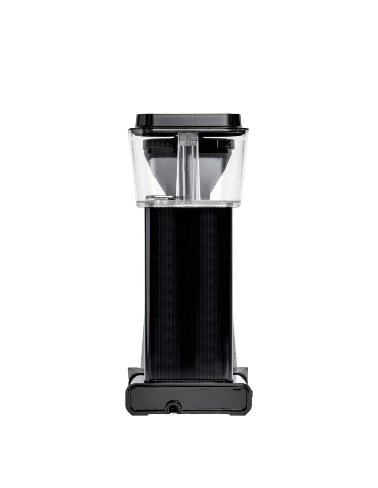 Moccamaster KBGT-741 Technivorm czarny — widok 6