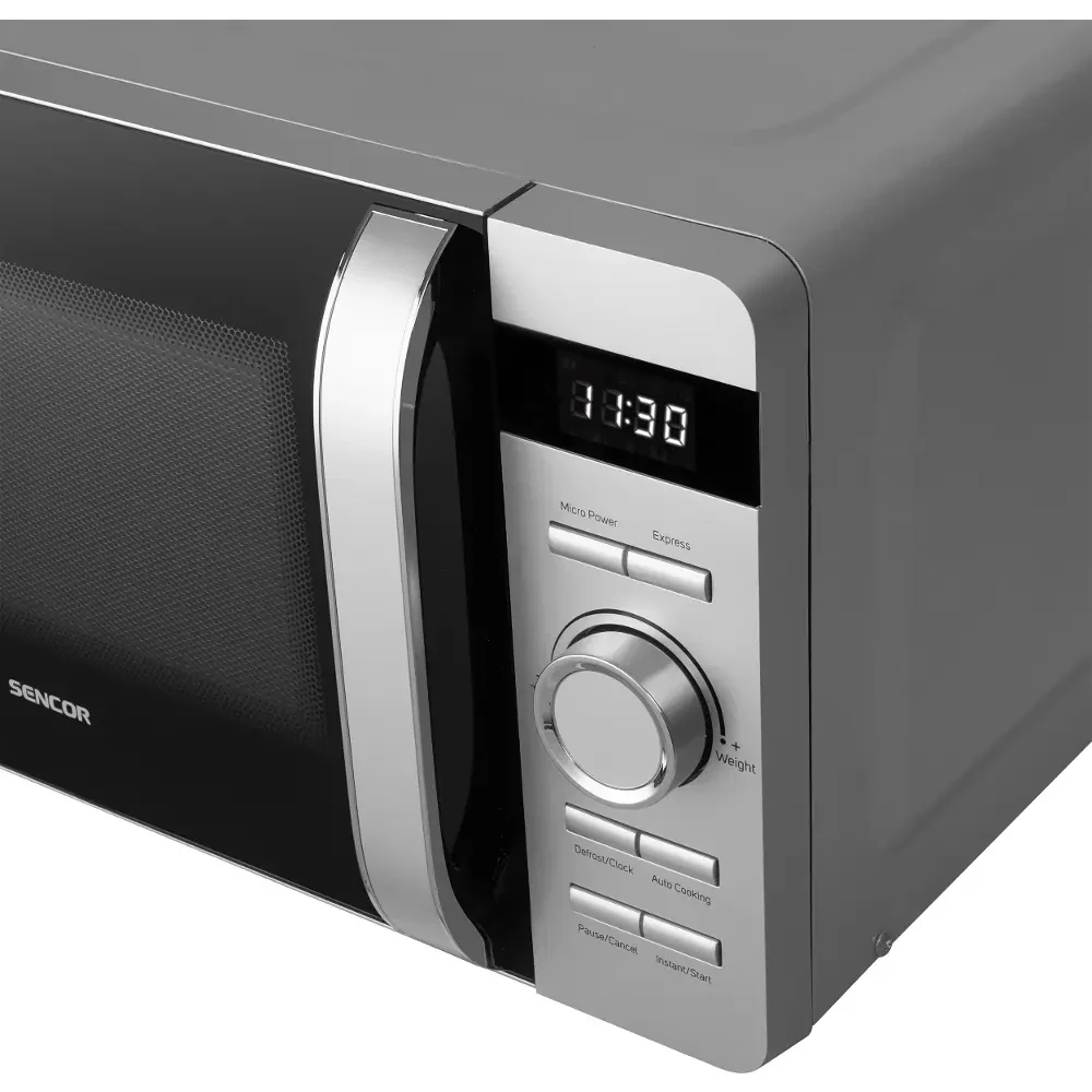 Sencor SMW 5217SL — widok 6