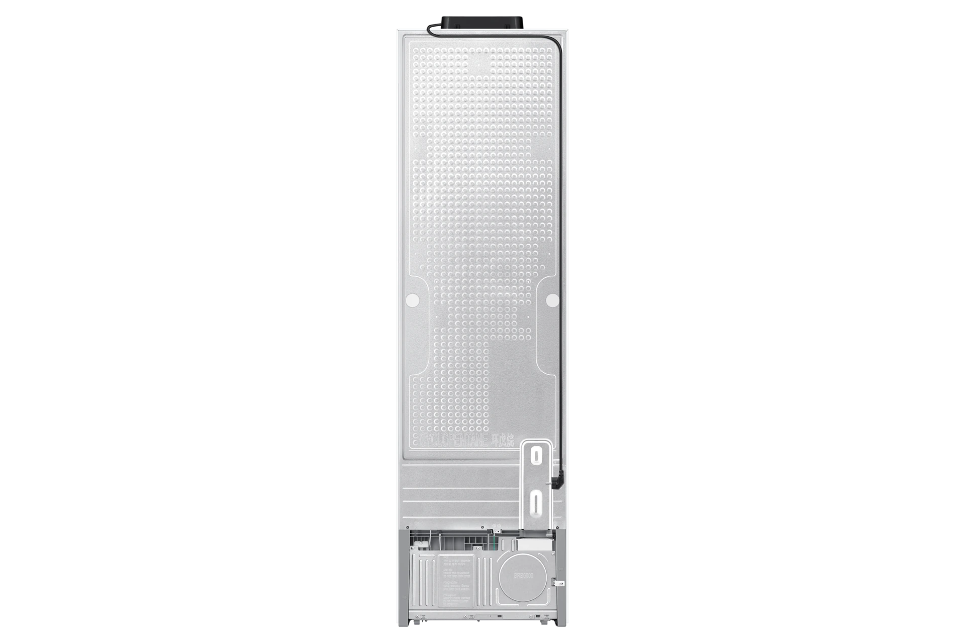 Lodówka do zabudowy AI No Frost Twin Cooling Plus™ wys. 193,5 cm BRB70F30AEF0EO — widok 14