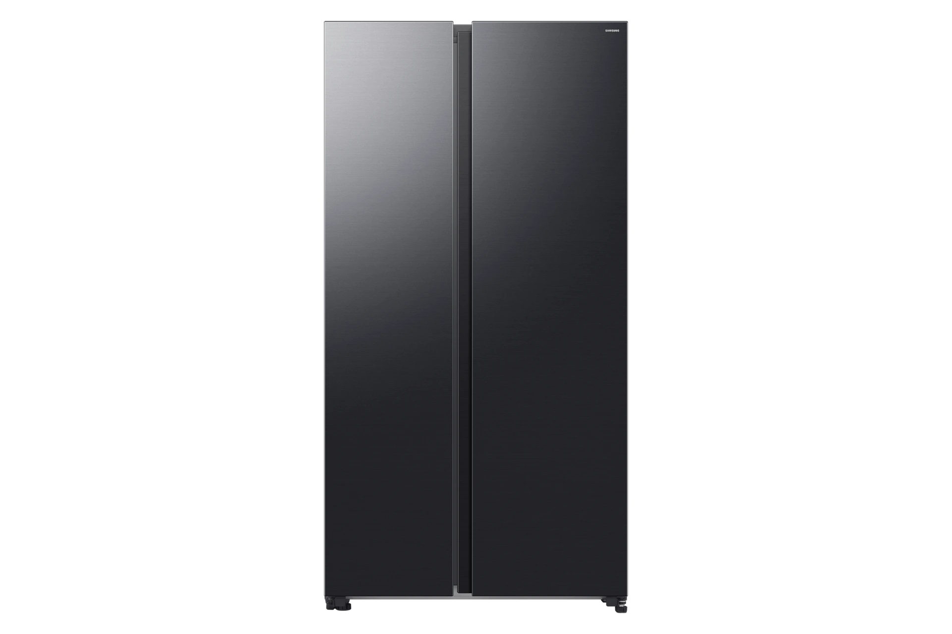 Lodówka Side by Side AI No Frost SpaceMax™ wys. 178,4 cm RS70F65QEFEO — widok 1