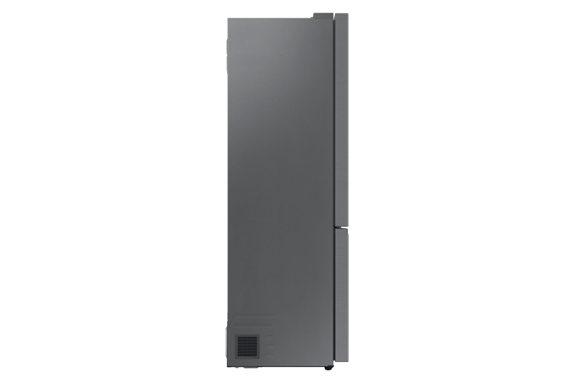 Lodówka z dolnym zamrażalnikiem Combi MAX AI No Frost SpaceMax™ wys. 203 cm RB53DG703DS9EO — widok 8